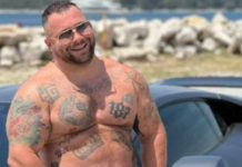 U velikoj policijskoj akciji uhapšen Admir Arnautović Šmrk U velikoj policijskoj akciji uhapšen Admir Arnautović Šmrk - featured image