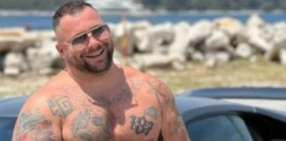 U velikoj policijskoj akciji uhapšen Admir Arnautović Šmrk U velikoj policijskoj akciji uhapšen Admir Arnautović Šmrk - featured image