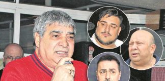 LJUBA ALIČIĆ OBJAVIO RAT ESTRADI: Objavio video snimke Lazića i Džeja je uništila droga, dok se Keba.. LJUBA ALIČIĆ OBJAVIO RAT ESTRADI: Lazića i Džeja je uništila droga, a Keba me je pokrao! - featured image