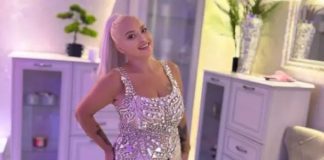 Prijavila muža policiji zbog nasiIja, pa mu se vratila: Sad je ponovo pretu’kao, promijenio joj lični opis, ali joj niko ne vjeruje više “Zaštitite mene i moje dijete, samohrana sam majka” Šokantan apel pjevačice: "Zaštitite mene i moje dijete, samohrana sam majka" - featured image