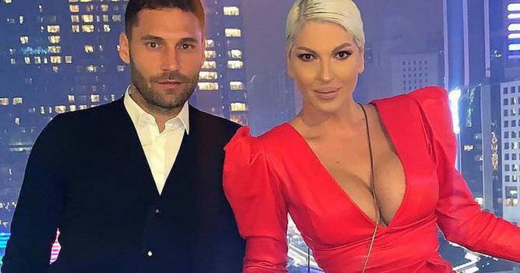 Šuškalo se da su se Jelena Karleuša i njen bivši suprug pomirili, evo što on kaže na to - featured image