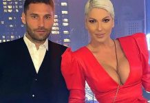 Šuškalo se da su se Jelena Karleuša i njen bivši suprug pomirili, evo što on kaže na to Šuškalo se da su se Jelena Karleuša i njen bivši suprug pomirili, evo što on kaže na to - featured image