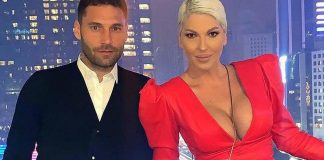 Šuškalo se da su se Jelena Karleuša i njen bivši suprug pomirili, evo što on kaže na to: Platila mi je da je zad0v0ljim 48 sati, prvi dio je bio javan, drugi u hotelskoj sobi Šuškalo se da su se Jelena Karleuša i njen bivši suprug pomirili, evo što on kaže na to - featured image