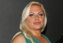 KRUŽI SLIKA IZ MLADOSTI, MARIJA KULIĆ JE OVAKO IZGLEDALA PRIJE 20 GODINA: Nećete vjerovat svojim očima, KAKVA BOMBETINA KRUŽI SLIKA IZ MLADOSTI, MARIJA KULIĆ JE OVAKO IZGLEDALA PRIJE 20 GODINA: Nećete vjerovat svojim očima, KAKVA BOMBETINA - featured image