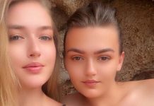 Oglasila se sestra Dragane koja je poginula u požaru kod Omiša: Iznijela jezive detalje i dokaze, BILA JE TRUDNA, ON JE ŽELIO DA..? (OVO MORATE ZNATI I VIDJETI) Dirljiv oproštaj od Dragane koja je poginula u požaru kod Omiša: "Spavaj mirno, seko moja..." - featured image