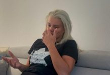 Supruga ubijenog Harisa Babića digla naciju na noge: Digao je majicu i rekao “biraj gdje ćeš me izbosti” – komšije kažu da ga je ona ub0Ia, a ne njen otac, imaju i snimke Supruga ubijenog Harisa Babića za “Avaz” kroz suze: Digao je majicu i rekao “biraj gdje ćeš me izbosti” - featured image