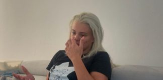 Supruga ubijenog Harisa Babića digla naciju na noge: Digao je majicu i rekao “biraj gdje ćeš me izbosti” – komšije kažu da ga je ona ub0Ia, a ne njen otac, imaju i snimke Supruga ubijenog Harisa Babića za “Avaz” kroz suze: Digao je majicu i rekao “biraj gdje ćeš me izbosti” - featured image
