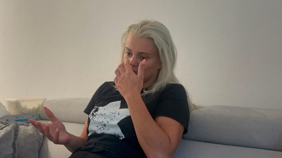 Video / Supruga ubijenog Harisa Babića za 