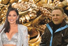 CECA POSLE 30 GODINA PREKINULA ĆUTANJE O OGRLICI! Kružile jezive tvrdnje, a onda priznala: “Ne bih volela da pričam šta sam čula“ CECA POSLE 30 GODINA PREKINULA ĆUTANJE O OGRLICI! Kružile jezive tvrdnje, a onda priznala: "Ne bih volela da pričam šta sam čula“ - featured image