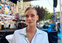 Video / Šejla Zonić: Publika će vidjeti stomak kada budem trudna, a uskoro stiže pjesma koju sam ja pisala Video / Šejla Zonić: Publika će vidjeti stomak kada budem trudna, a uskoro stiže pjesma koju sam ja pisala - featured image