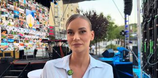 Video / Šejla Zonić: Publika će vidjeti stomak kada budem trudna, a uskoro stiže pjesma koju sam ja pisala Video / Šejla Zonić: Publika će vidjeti stomak kada budem trudna, a uskoro stiže pjesma koju sam ja pisala - featured image