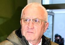 Era Ojdanić je u vezi sa 43 godine mlađom, kad vidite koja pjevačica je u pitanju, nećete moći vjerovati: Oduvijek važila za najmoralniju, a sad izjavila da voli mI0have da joj ulaze
