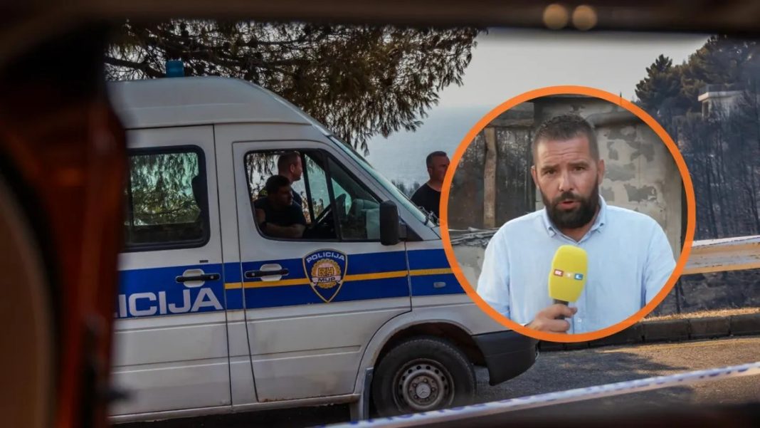 Cure detalji tragedije kod Omiša: Djevojka je bježala s prijateljicama i našle su se u vatri - featured image Cure detalji tragedije kod Omiša: Djevojka je bježala s prijateljicama i našle su se u vatri - featured image