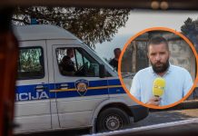 Cure detalji tragedije kod Omiša: Djevojka je bježala s prijateljicama i našle su se u vatri koja ih je pojela, koliko j života izgubljeno? Cure detalji tragedije kod Omiša: Djevojka je bježala s prijateljicama i našle su se u vatri - featured image