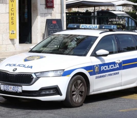 TUGA KAKVA SE NE PAMTI NJEN GLAS JE ZAUVIJEK UTIHNUO: Preminula poznata pjevačica fanovi i kolege u suzama se opraštaju!! Dva policajca imala ODNOS TOKOM RADNOG VREMENA SA ISTOM ŽENOM u policijskom vozilu, sve otkrio njen suprug kada joj je uzeo telefon - featured image
