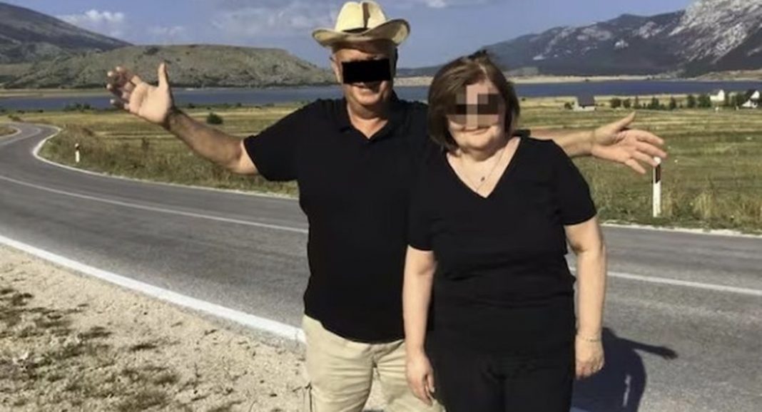 Ivan ubio suprugu Vesnu i kćer Sanju: “Imale su 213 uboda noža, a on na sudu kaže da se ne sjeća” - featured image Ivan ubio suprugu Vesnu i kćer Sanju: “Imale su 213 uboda noža, a on na sudu kaže da se ne sjeća” - featured image