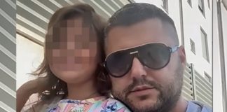 Izašao snimak susreta Asmina Durdžića sa kćerkom Norom, nije ni čudo što mu dijete nisu dali godinama "Jel voliš tatu" Dirljiv susret Asmina Durdžića sa kćerkom Norom, isplivala i zajednička fotografija i video - featured image