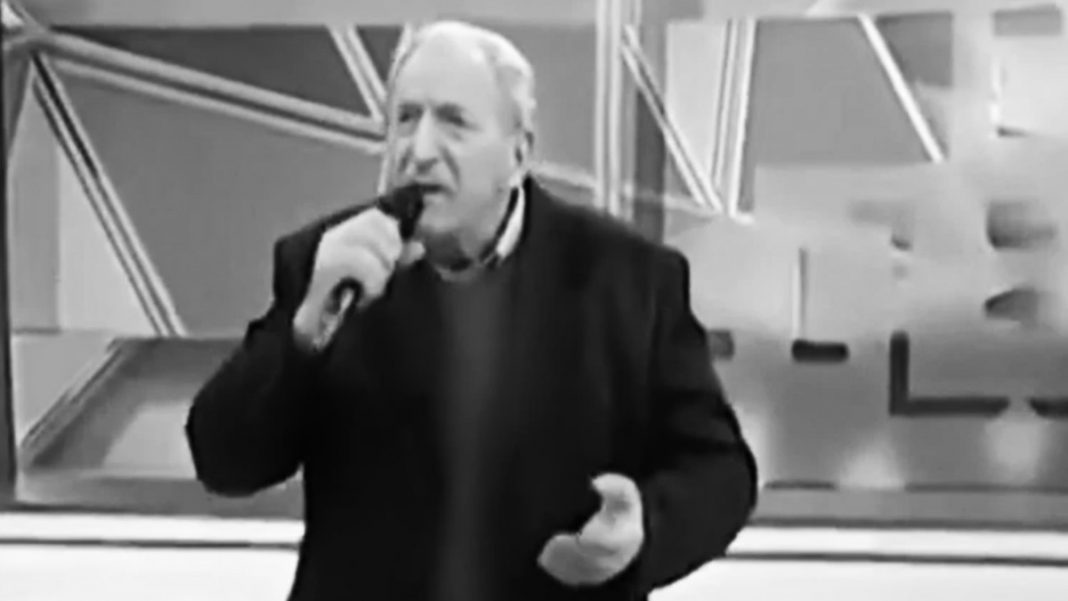 PEVAČ NARODNE MUZIKE IZGUBIO ŽIVOTNU BITKU, bio vlasnik velikog svadbarskog HITA - featured image