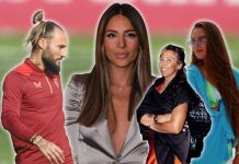 Kako su zajedničke vrijednosti približile Anastasiju Gudelj porodici njenog supruga Kako su zajedničke vrijednosti približile Anastasiju Gudelj porodici njenog supruga - featured image