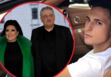 Toni Bijelić SA NOVOM IZABRANICOM STIGAO U DORAC, hoce da žive tu! MARKO NAPRAVIO NEVIĐENI SKANDAL! POGLEDAJTE TU BRUKU i ko je žena koja je zamijenila Draganu, raspala sp0nzoruša