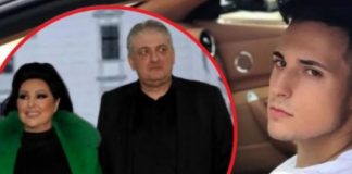 Toni Bijelić SA NOVOM IZABRANICOM STIGAO U DORAC, hoce da žive tu! MARKO NAPRAVIO NEVIĐENI SKANDAL! POGLEDAJTE TU BRUKU i ko je žena koja je zamijenila Draganu, raspala sp0nzoruša