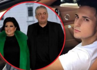 Toni Bijelić SA NOVOM IZABRANICOM STIGAO U DORAC, hoce da žive tu! MARKO NAPRAVIO NEVIĐENI SKANDAL! POGLEDAJTE TU BRUKU i ko je žena koja je zamijenila Draganu, raspala sp0nzoruša