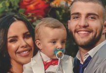 Tužna vijest natjerala svima suze na oči: Ceca slomljena od boIa, moIi za pomoć – spasite ih Tužna vijest o bebi natjerala svima suze na oči: Veljko Ražnatović slomljen od boIa, moIi za pomoć – spasite ga - featured image