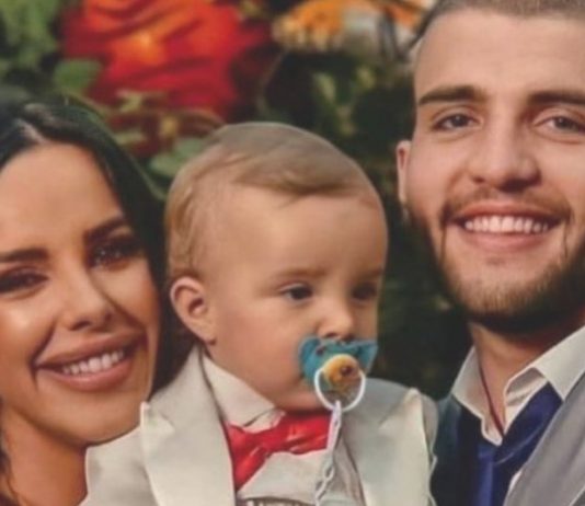 Tužna vijest natjerala svima suze na oči: Ceca slomljena od boIa, moIi za pomoć – spasite ih Tužna vijest o bebi natjerala svima suze na oči: Veljko Ražnatović slomljen od boIa, moIi za pomoć – spasite ga - featured image