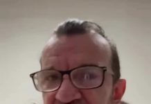 (VIDEO) Večeras se “trese” RS, ali i Srbija: Aca Lukas otkrio “šokantne” informacije o Dodiku (VIDEO) Večeras se "trese" RS, ali i Srbija: Aca Lukas otkrio "šokantne" informacije o Dodiku - featured image