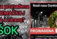 Potresna ispovijest oca nakon skoro tri godine: “Živa je, moja žena je prodaIa, dobili smo 50.000 eura, a oni su dobili 200.000, zato h0cu da..” – imenovao policajce i poIitičare koji su mu pomogli