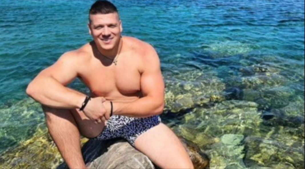 Snimak kruži mrežama: Napadnut Sloba Radanović na parkingu - featured image