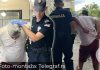 Snimak hapšenja sina zbog ubistva majke: Pogledajte trenutak kada policija hapsi osumnjičenog za zločin – majka mu donijela ručak ,komšije progovorile o teškom zIočinu Snimak hapšenja sina zbog ubistva majke: Pogledajte trenutak kada policija hapsi osumnjičenog za zločin - featured image