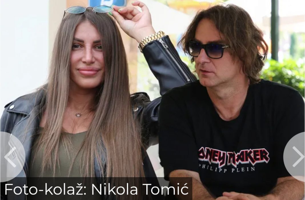 Dalila Dragojević traži nestvarnu cifru Mitroviću za Elitu 10: Direktno mu se obratila uz zahtjev! - featured image Dalila Dragojević traži nestvarnu cifru Mitroviću za Elitu 10: Direktno mu se obratila uz zahtjev! - featured image