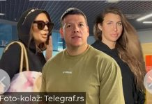 Oglasio se Rale, klupko se odmotalo: Sloba i Ana su u tajnoj vezi? "Bio sam bijesan, već jednom smo...": Sloba i Jelena progovorili o Aninim prijetnjama: "Svaki put kad se napije.." - featured image