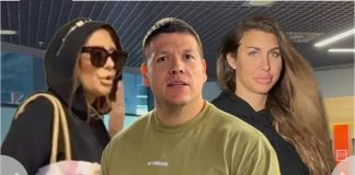 Oglasio se Rale, klupko se odmotalo: Sloba i Ana su u tajnoj vezi? "Bio sam bijesan, već jednom smo...": Sloba i Jelena progovorili o Aninim prijetnjama: "Svaki put kad se napije.." - featured image