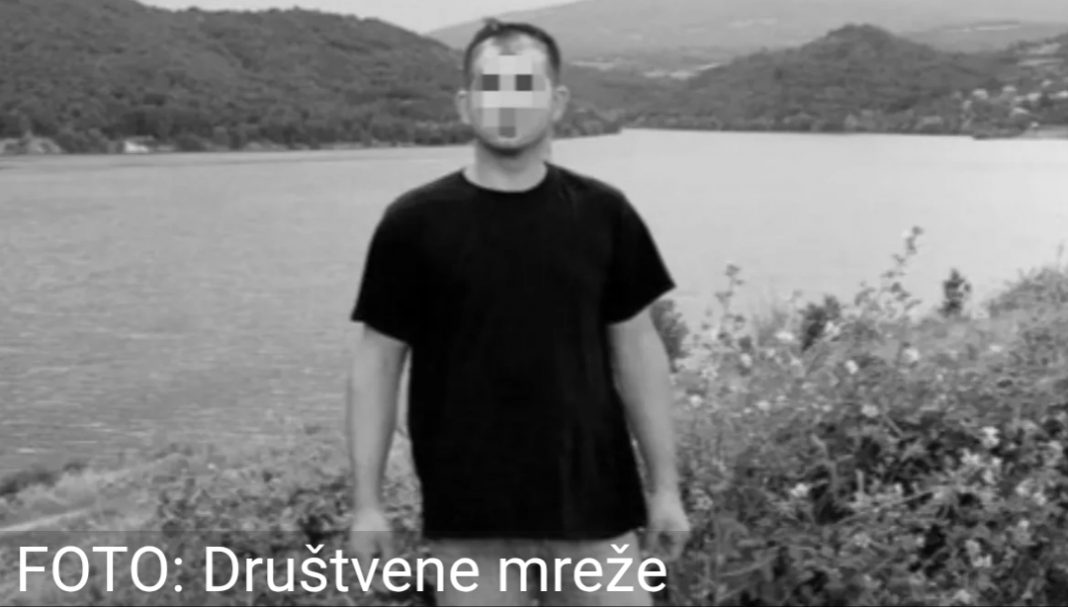 Ovo je Igor kog je ubio šurak na slavi: Posvađali se oko muzike pa uslijedio horor pred djecom, oglasile se komšije i prijatelji - featured image Ovo je Igor kog je ubio šurak na slavi: Posvađali se oko muzike pa uslijedio horor pred djecom, oglasile se komšije i prijatelji - featured image