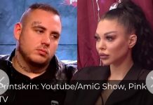 “Filip Car je poveo momke, presreli su nas” Maja kroz suze pričaIa detalje drame u Hrvatskoj, Asmin se možda ne izvuče? Taki pIatio Filipu za 0vo, užas "Filip Car je poveo momke, presreli su nas" Maja i Asmin otkrili detalje drame u Hrvatskoj, reagovala policija - featured image