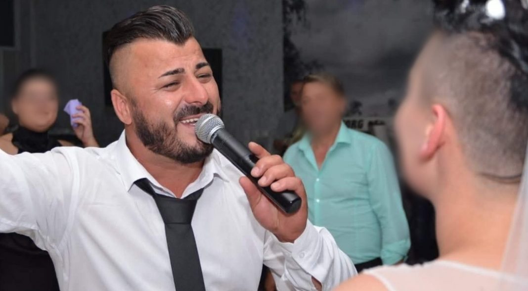 Sutra dženaza pjevaču Samir Kujraković - featured image