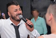 Sutra dženaza pjevaču Samir Kujraković Sutra dženaza pjevaču Samir Kujraković - featured image