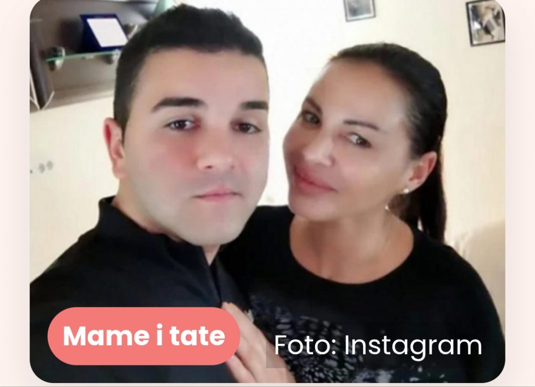 „Bivši me je razdvojio od zajedničkog sina dok je bio beba“: Tina Ivanović o najtežoj životnoj borbi - featured image „Bivši me je razdvojio od zajedničkog sina dok je bio beba“: Tina Ivanović o najtežoj životnoj borbi - featured image
