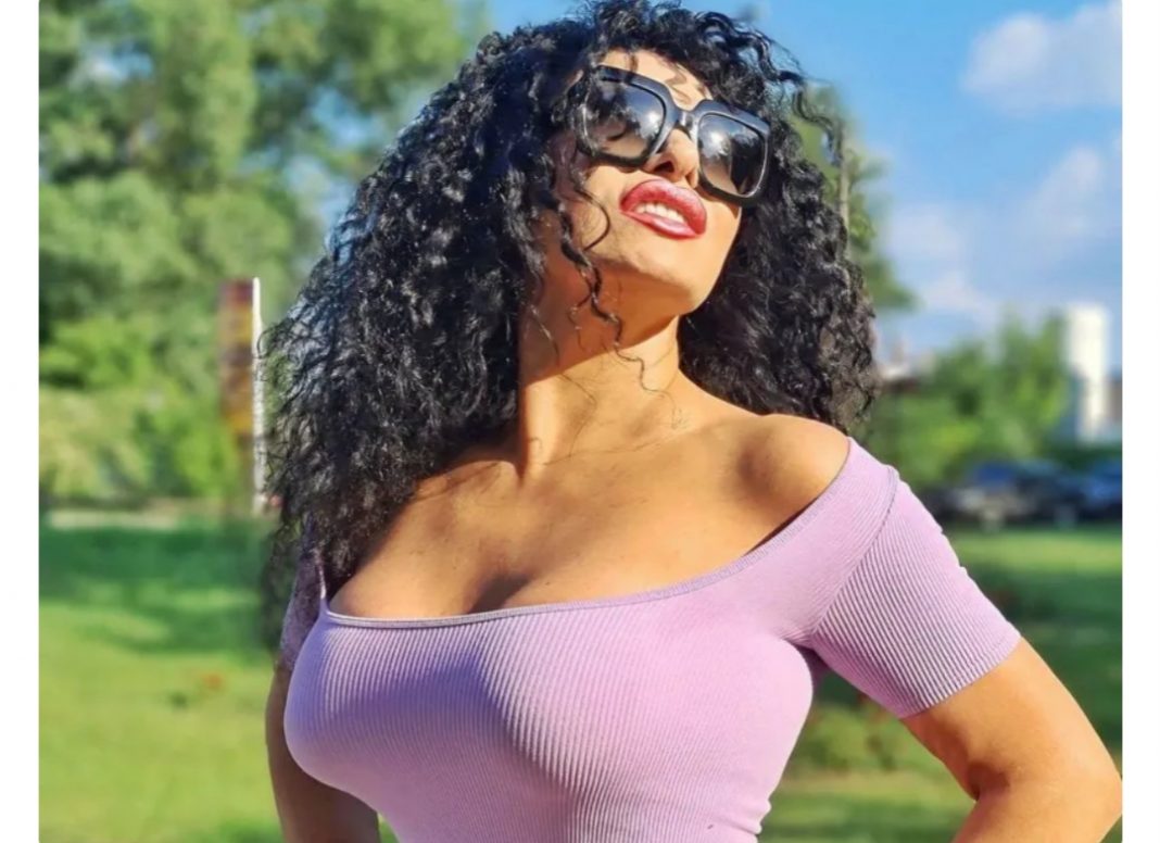 Lidija Vukićević se oglasila iz Sarajeva: Neka me uhapse, ne odričem se Ratka Mladića! - featured image