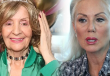 Lepa Lukić drvljem i kamenjem na Brenu, iznijela prljavi veš: “Više me ne zanima, godinama šutim, a ona..”