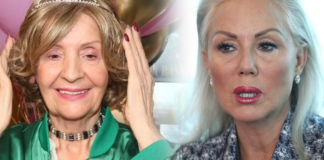 Lepa Lukić drvljem i kamenjem na Brenu, iznijela prljavi veš: “Više me ne zanima, godinama šutim, a ona..”