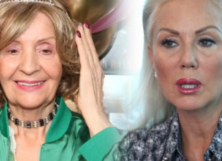 Lepa Lukić drvljem i kamenjem na Brenu, iznijela prljavi veš: “Više me ne zanima, godinama šutim, a ona..”