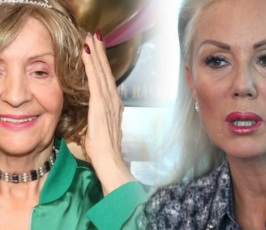 Lepa Lukić drvljem i kamenjem na Brenu, iznijela prljavi veš: “Više me ne zanima, godinama šutim, a ona..”