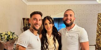 Veljko Ražnatović se javno obratio zetu, kakvo poniženje! “Nemanja Gudelj je bijeda, Anastasija mu plaća kredite, kupuje mu..” ovo nije očekivao od njega… Veljko Ražnatović se javno obratio zetu, kakvo poniženje! Nemanja Gudelj ovo nije očekivao od njega… - featured image