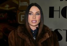 “RASTALI SMO SE U MIRU” Katarina Živković prekinula odnos nakon sedam godina, ovaj muškarac joj je puno značio "RASTALI SMO SE U MIRU" Katarina Živković prekinula odnos nakon sedam godina, ovaj muškarac joj je puno značio - featured image