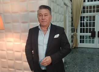 “BIO SAM SA 300 ŽENA” Halid Muslimović oduvek je važio za velikog zavodnika, ali svojim piznanjem sve je iznenadio: Otkrio imena poznatih dama "BIO SAM SA 300 ŽENA" Halid Muslimović oduvek je važio za velikog zavodnika, ali svojim piznanjem sve je iznenadio: Noć mi je uvek bila popunjena - featured image