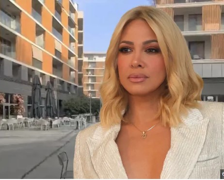 NEVIĐENI SKANDAL!!!! Milica Todorović prijavljena za pokušaj ubistva: U sve je umešana i ova pevačica!! NASRNULE NA SUPRUGU NJENOG OŽENJENOG PARTNERA!!! - featured image NEVIĐENI SKANDAL!!!! Milica Todorović prijavljena za pokušaj ubistva: U sve je umešana i ova pevačica!! NASRNULE NA SUPRUGU NJENOG OŽENJENOG PARTNERA!!! - featured image