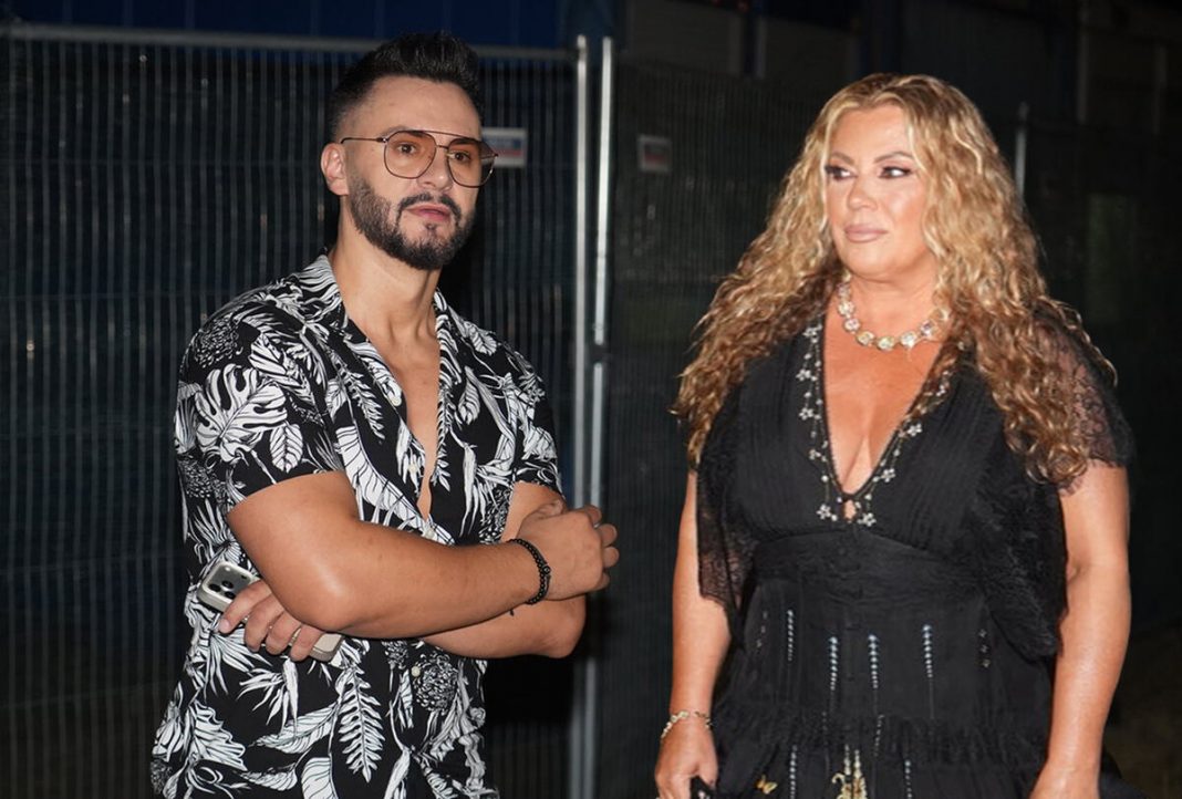 INDIRA DUGO ODBIJALA DUETE, ALI JE SAD SNIMILA S NJIM: Emir Đulović je njen izbor: Radimo nešto posebno - featured image INDIRA DUGO ODBIJALA DUETE, ALI JE SAD SNIMILA S NJIM: Emir Đulović je njen izbor: Radimo nešto posebno - featured image